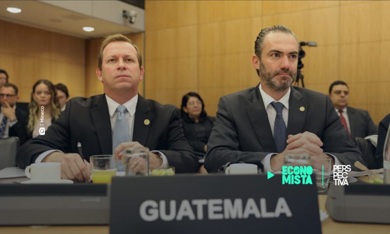 Centro de Desarrollo de la OCDE es socio clave para avances económicos de Guatemala