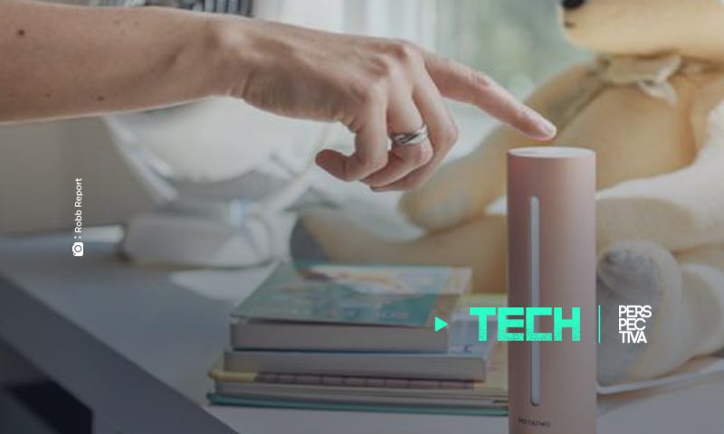 Con estos gadgets podrás combatir la mala calidad del aire