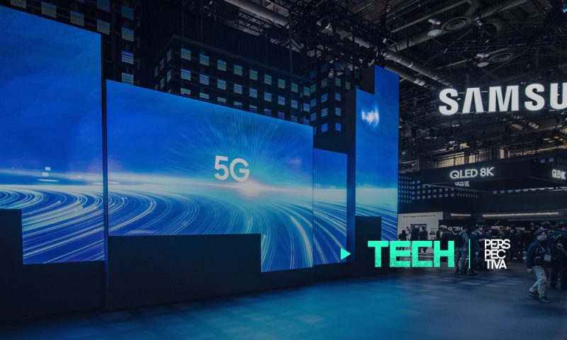 Samsung garantiza a sus usuarios la realidad de una vida conectada