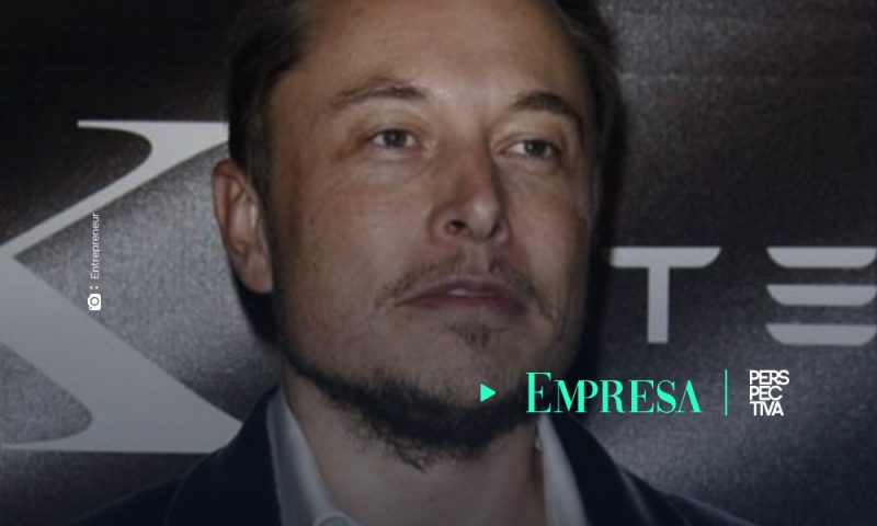 Acciones de Tesla se desploman