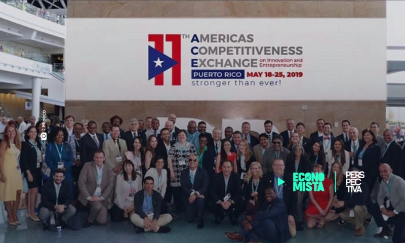 Guatemala presente en Intercambio de Competitividad de Las Américas