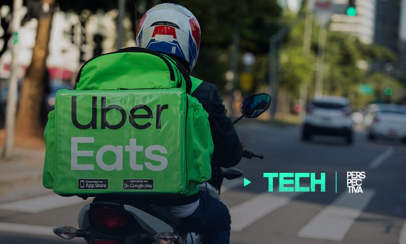 Uber Eats comienza a implementar el pago en efectivo