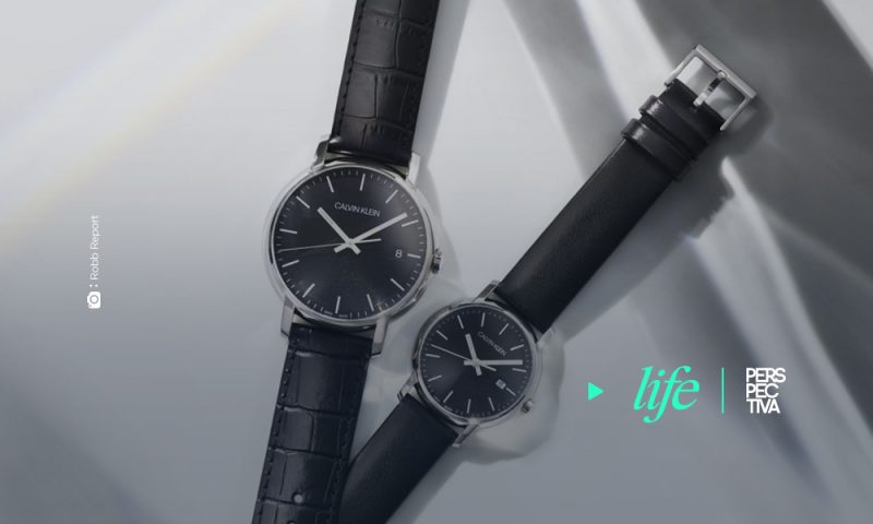 La nueva colección Calvin Klein SS19