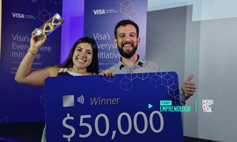 Visa invita a las startups a revolucionar el comercio digital en América Latina y el Caribe