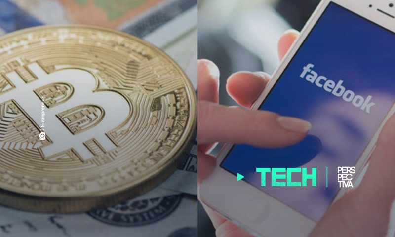 Facebook podría lanzar una criptomoneda en 2020