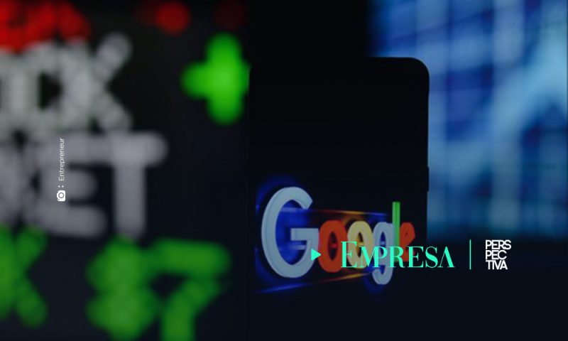 Google no cumple con sus estimaciones de ganancias
