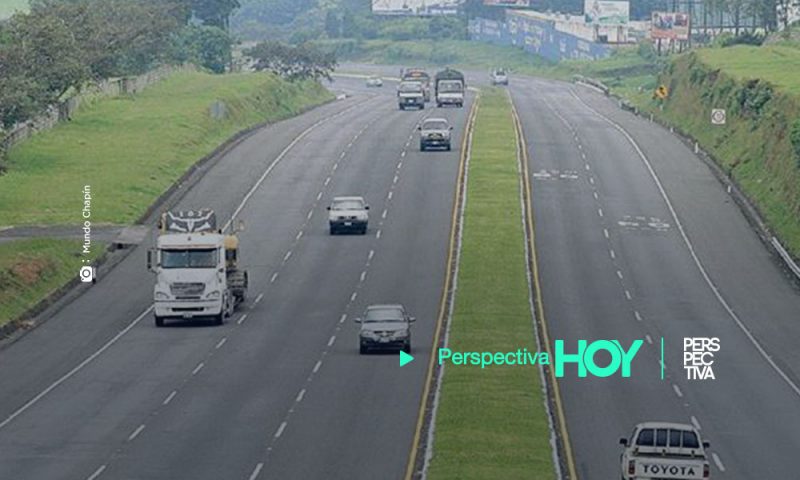 Iniciativa busca fortalecer instituciones para el desarrollo vial del país