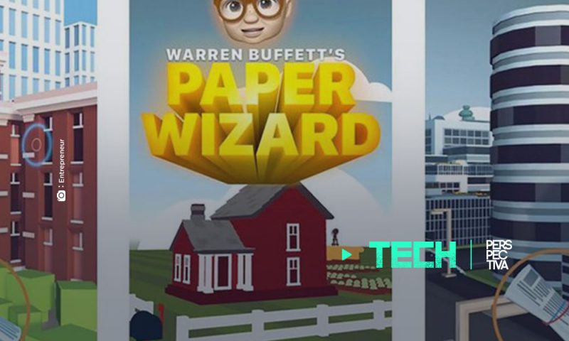 Después de una década Apple presenta su nuevo juego de iPhone