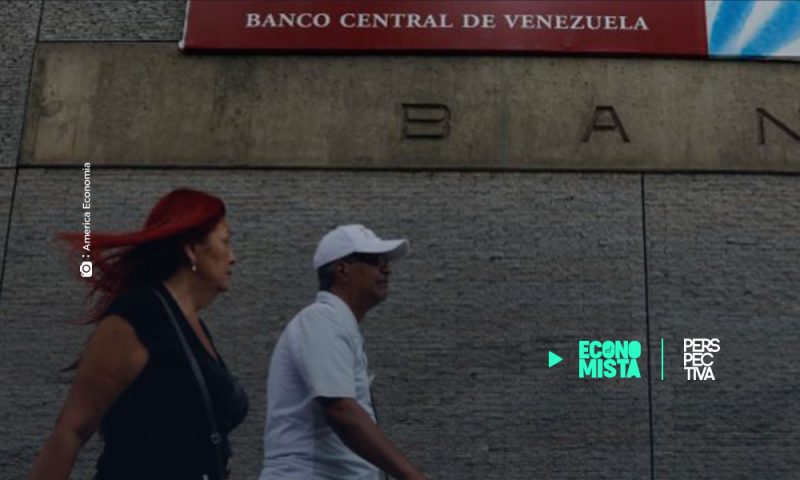 Banco Central de Venezuela establece mesas de cambio para el mercado cambiario de divisas