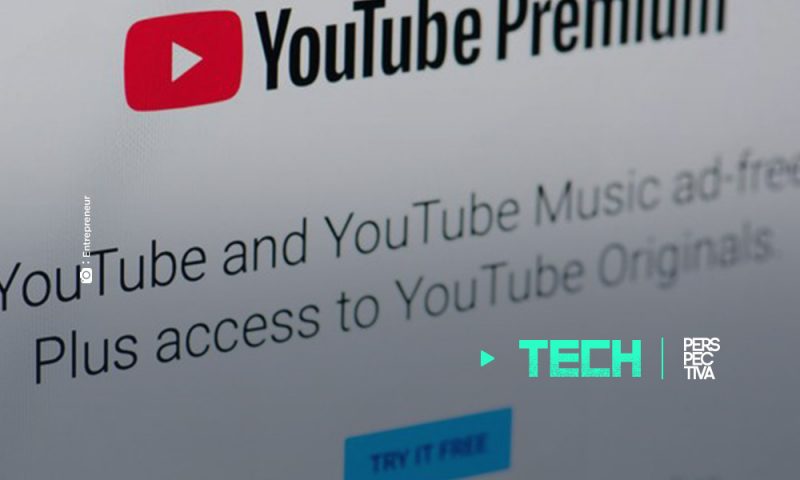 Ahora podrás ver gratis series originales de YouTube