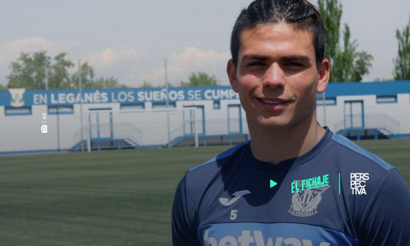 El Leganés fichará a Silva por tres millones