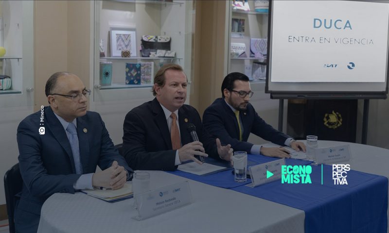 La Declaración Única Centroamericana cobra vigencia en Centroamérica