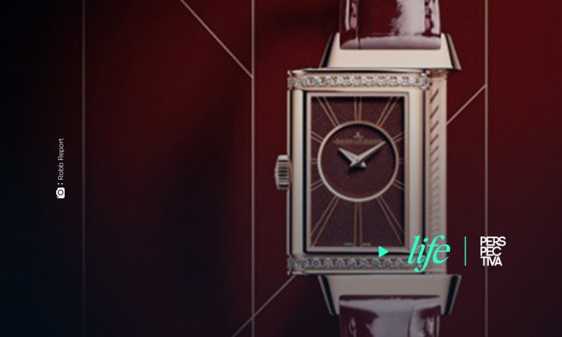 Los nuevo Reverso de Jaeger-Lecoultre