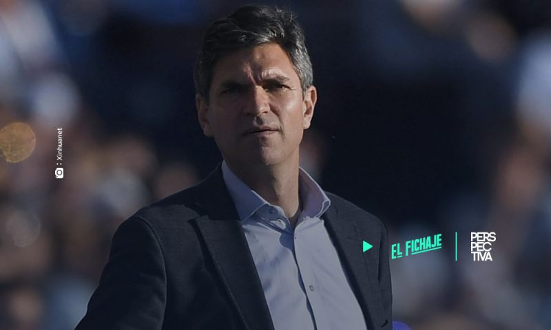 Pellegrino renueva  hasta 2021 en el Leganés 