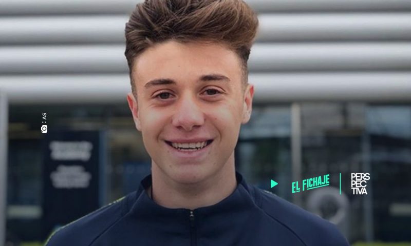 El City sigue fichando en España