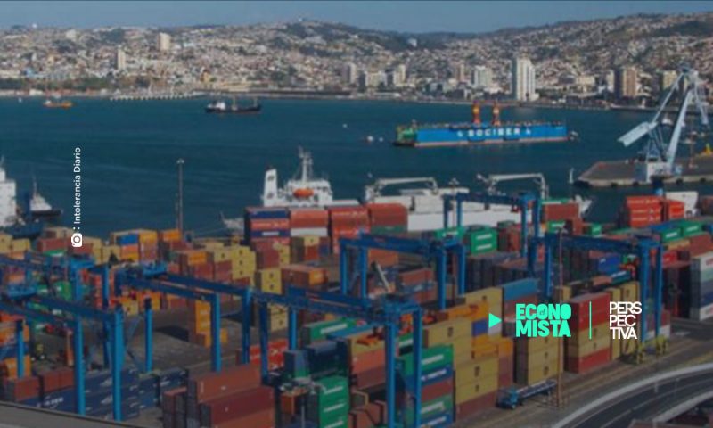 Los negocios en América Latina caen con las incertidumbres económicas en Brasil