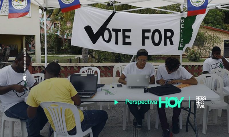 La CIJ decidirá sobre el diferendo entre Belice y Guatemala 