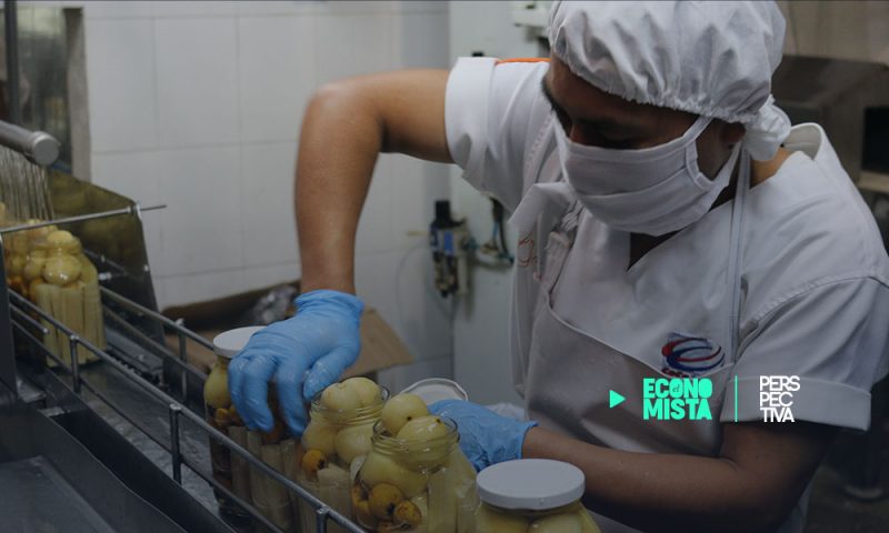 Innovación, investigación e infraestructura ejes para generación de empleo formal en el sector de manufacturas