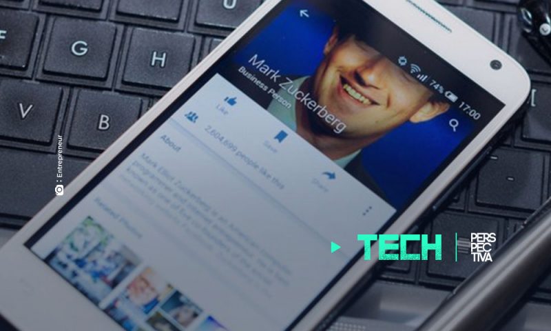 El cofundador de Facebook sugiere dividir a la empresa