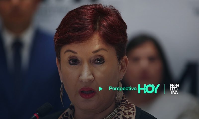 ¿Aldana puede ser inscrita?