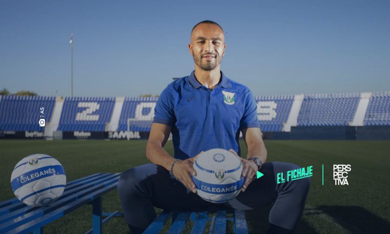 El Zhar ficha por el Al-Ahli