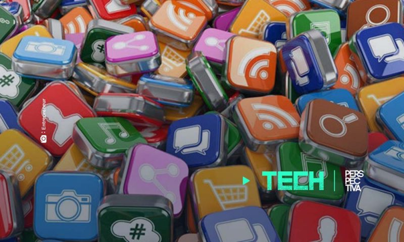 Estas 5 apps te ayudarán a cuidar el ambiente