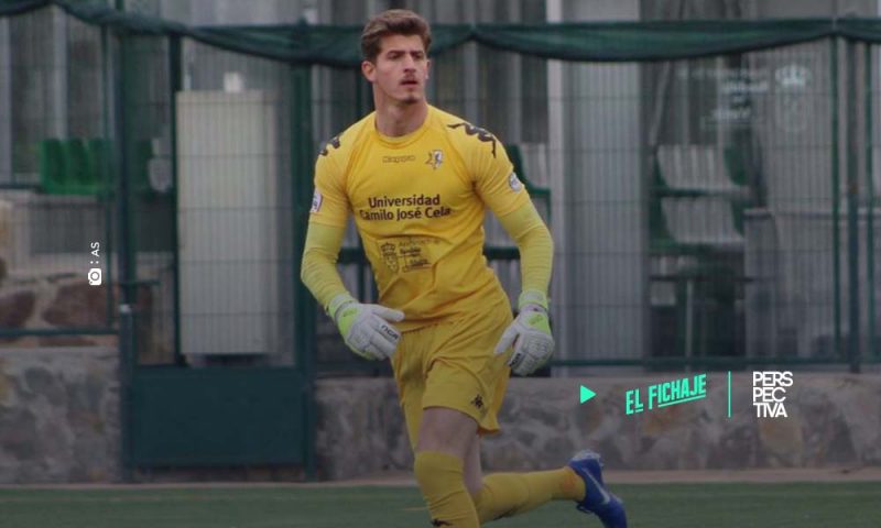 Grandi firma por el Leganés hasta 2022