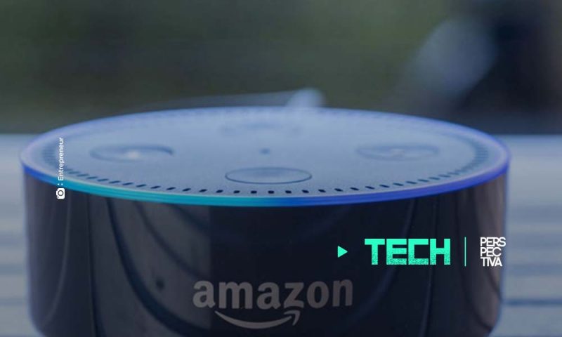 Ahora Alexa eliminará todo lo que le dijiste durante el día, si se lo pides