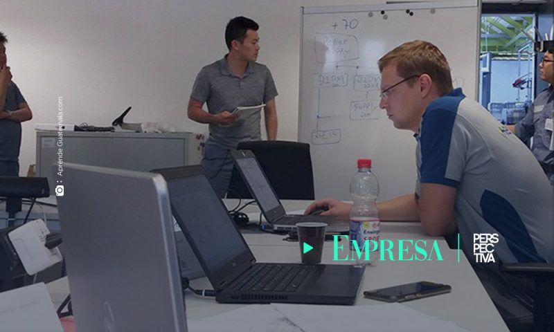 Normativas para contratar extranjeros