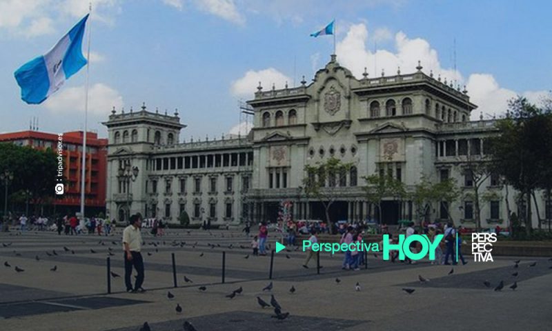 Guatemala merece una #JusticiaLimpia