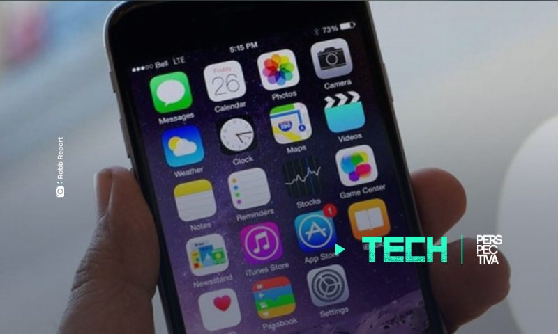 El futuro de la plataforma multimedia de Apple 