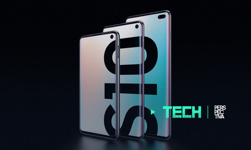 Galaxy S10e, un Smartphone de alta gama  que se adapta a tus medidas