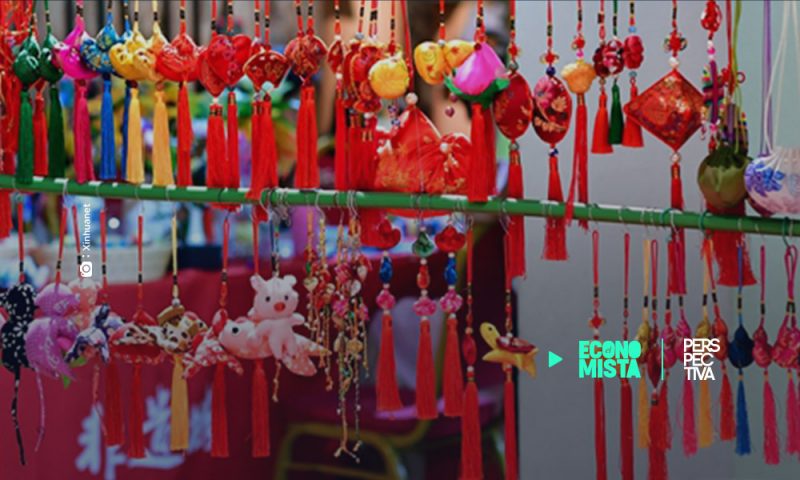 53 países africanos asistirán a la primera exposición comercial China-África