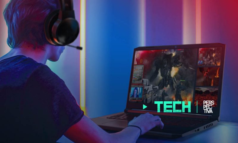 El papá que todo gamer quisiera tener