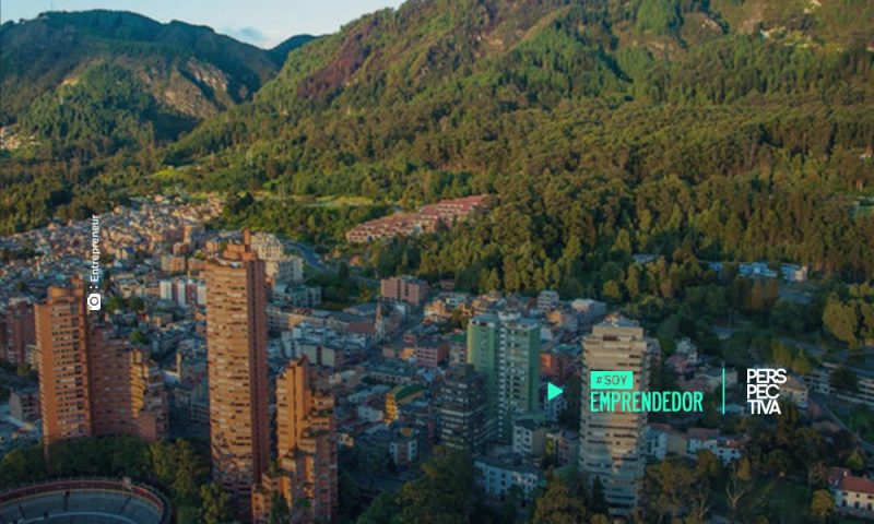 Miles de líderes e inversionistas se reunirán en el South Summit Bogotá