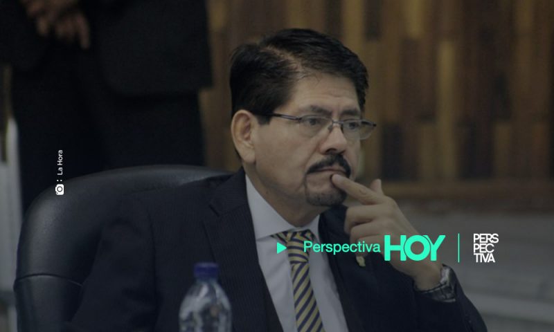 La Corte de Apelaciones rechaza amparo solicitado por Gustavo Bonilla