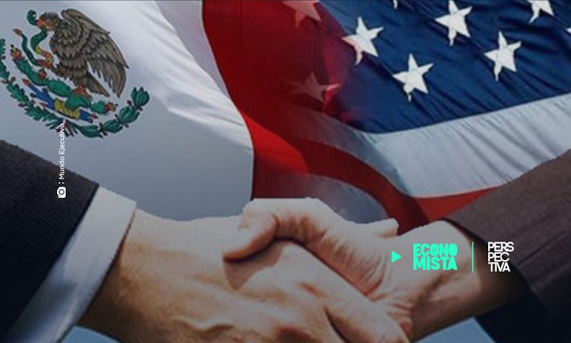 Empresarios de México y EEUU crean alianza contra aranceles