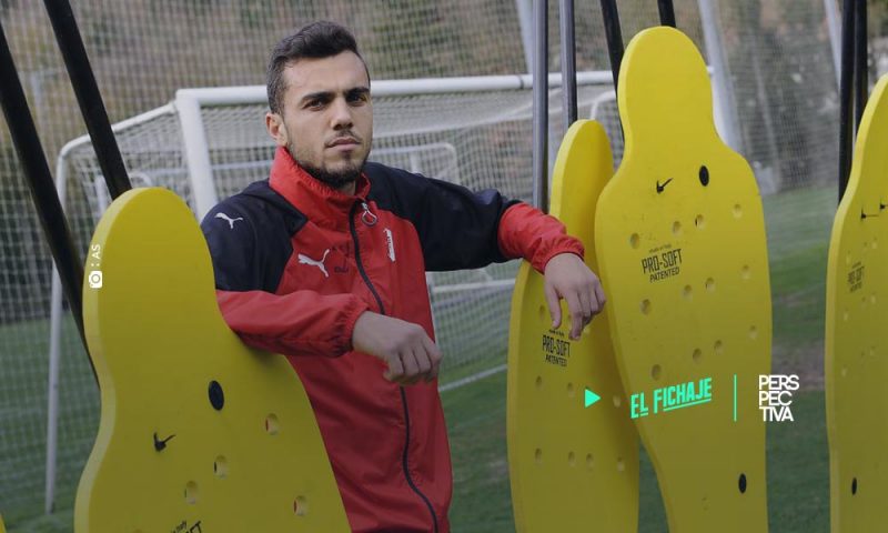 El Espanyol recibiría de dos a tres millones por Jordán