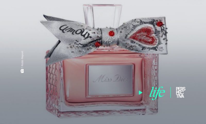 Miss Dior lanza una edición muy especial