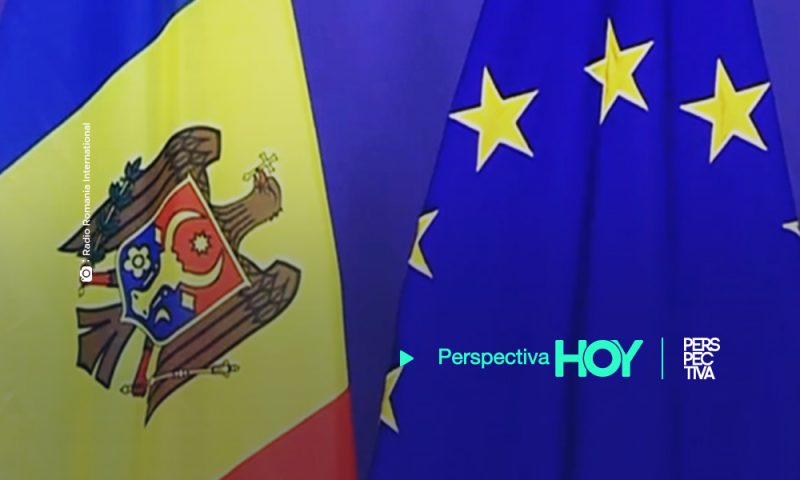 Unión Europea reconoce a nuevo gobierno de Moldavia