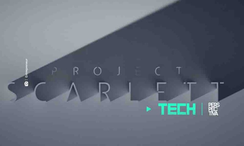 Project Scarlett, la consola de Microsoft que apuesta por partidas en la nube