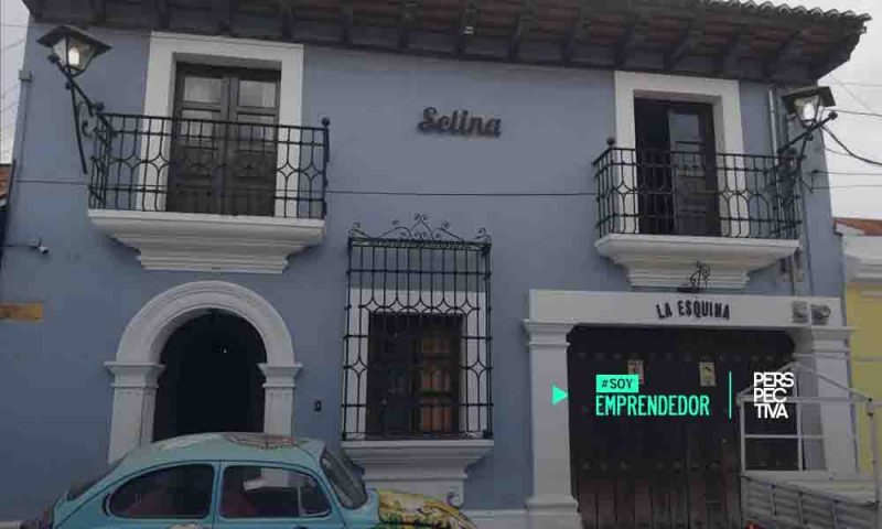 Selina, una startup de hospitalidad comprometida  con el medio ambiente