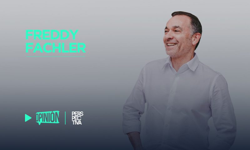 Emprender: preparación y enfoque para salir de la zona de confort