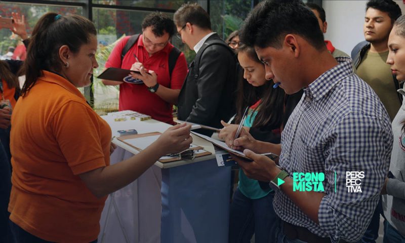 Empresas de Contact Center &BPO promueven  2da Feria de Empleo