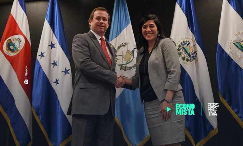 Guatemala entrega presidencia protémpore del Consejo de Ministros de Integración Económica Centroamericana
