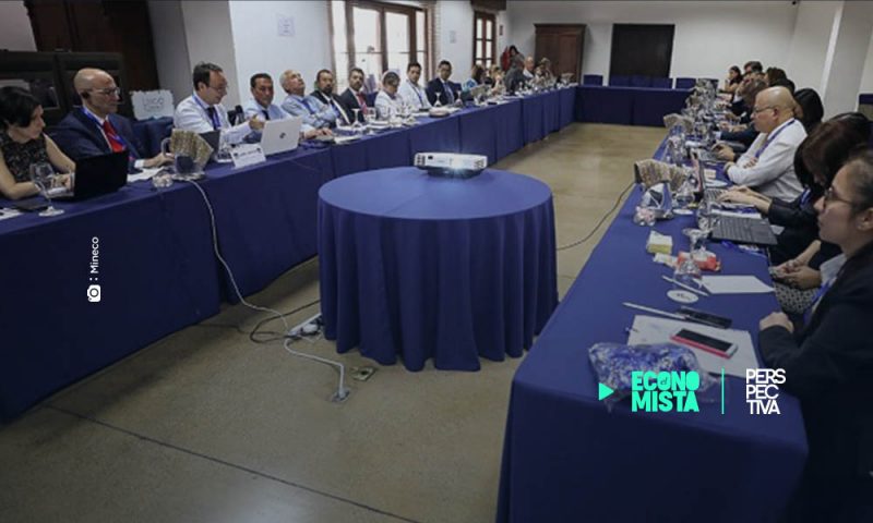 Técnicos de comercio exterior centroamericanos y europeos analizarán temas del acuerdo de asociación, AdA