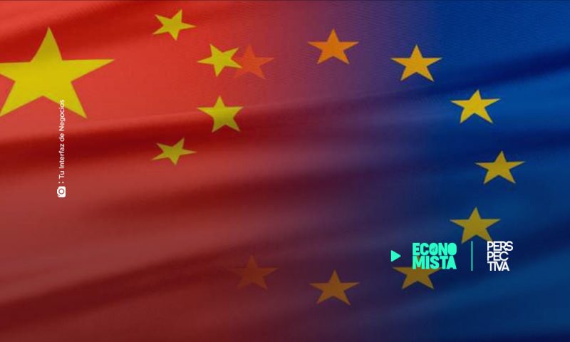 Inauguran plataforma de cooperación económica regional China-UE