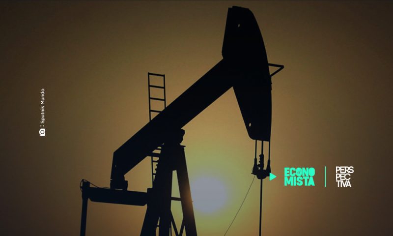 Producción de crudo de China aumenta en mayo