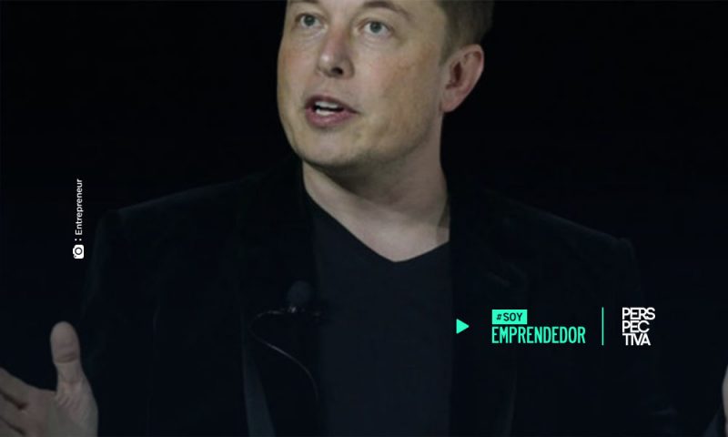 Mejora tu productividad con estos consejos de Elon Musk
