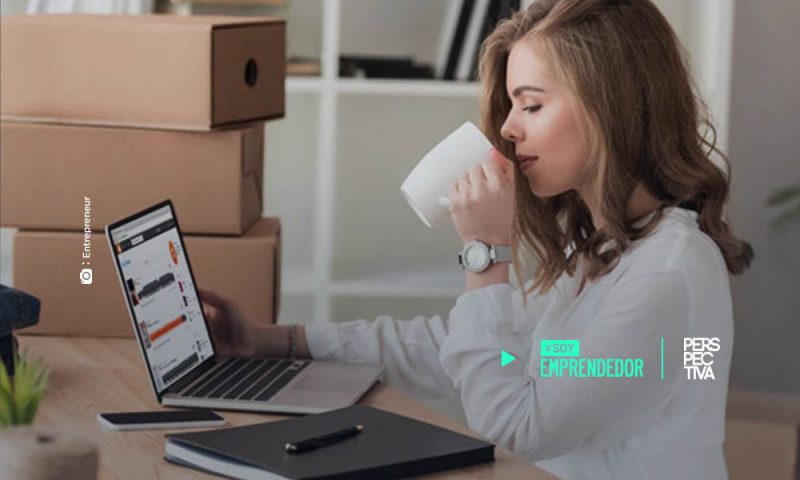 Conviértete en un emprendedor de medio tiempo con estos tips